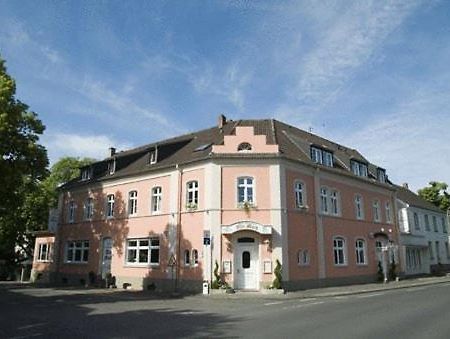 Hotel Alte Mark Hamm  Exterior foto